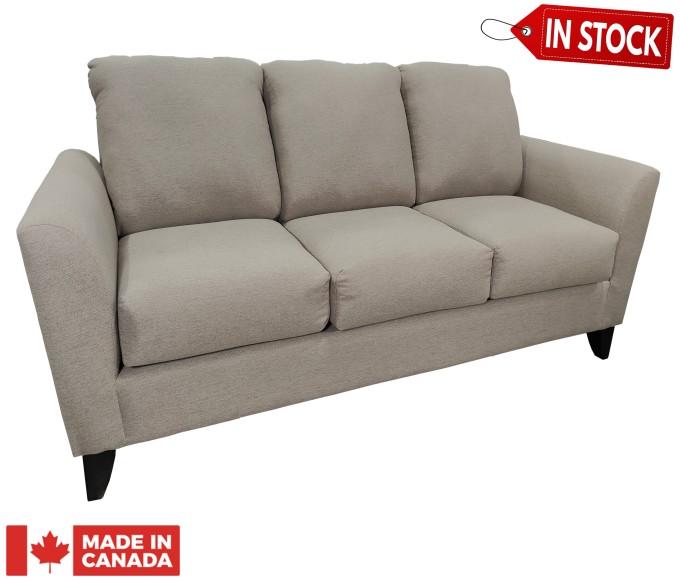 Nova Fabric Stocking Sofa